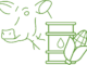 Menu icon
